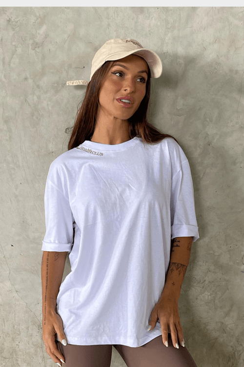 Camisão Boss Health Club