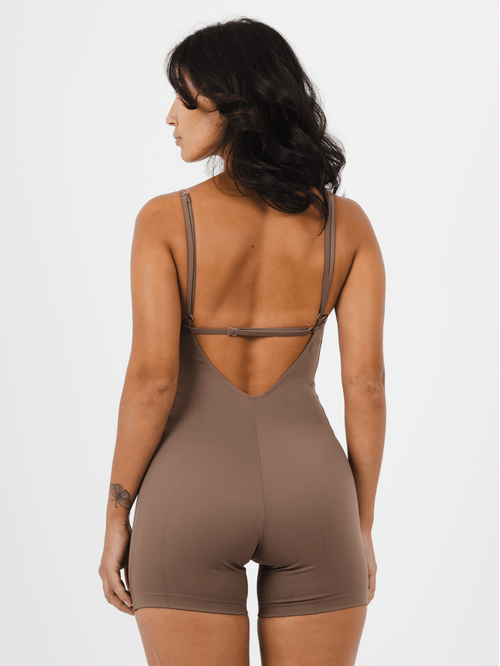 Macaquinho Basic Cappuccino