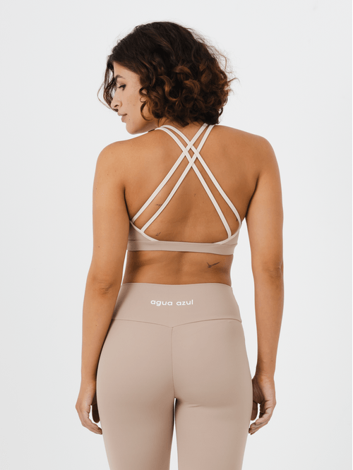 Top Punch Beige