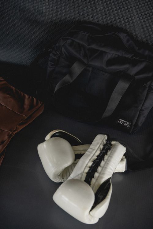 Bolsa Black
