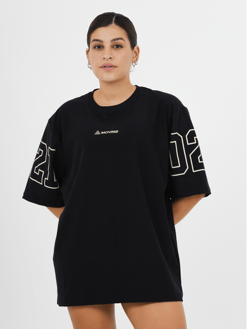 Camisão Pimenta