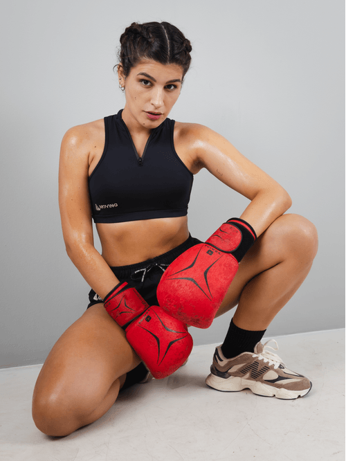 Top Jab Black
