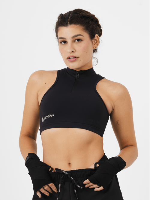 Top Jab Black