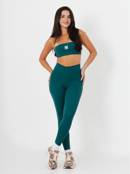 Calça Legging Cross Elite