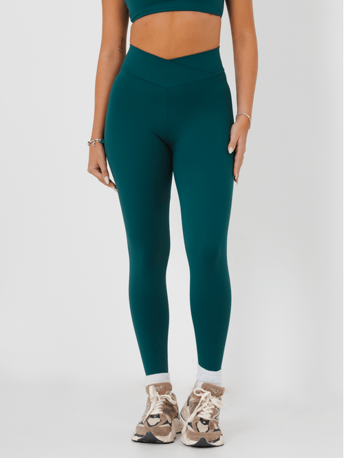 Calça Legging Cross Elite