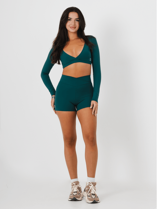 Short Cross Elite