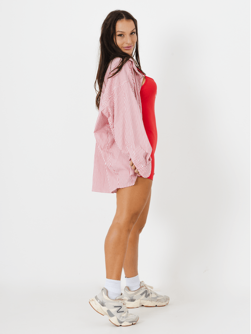 Camisa Boss Red