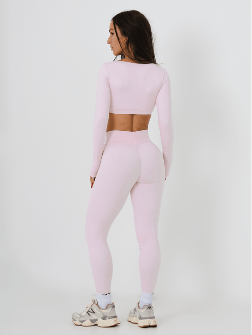 Calça Legging Cross Cristal