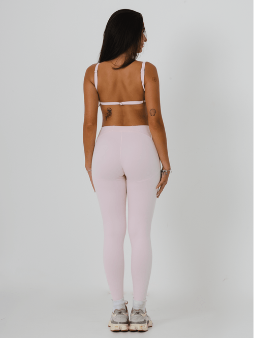 Macacão Shape Cristal