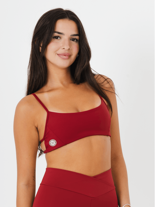 Top DualFit Cherry