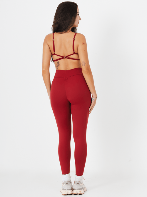 Top DualFit Cherry