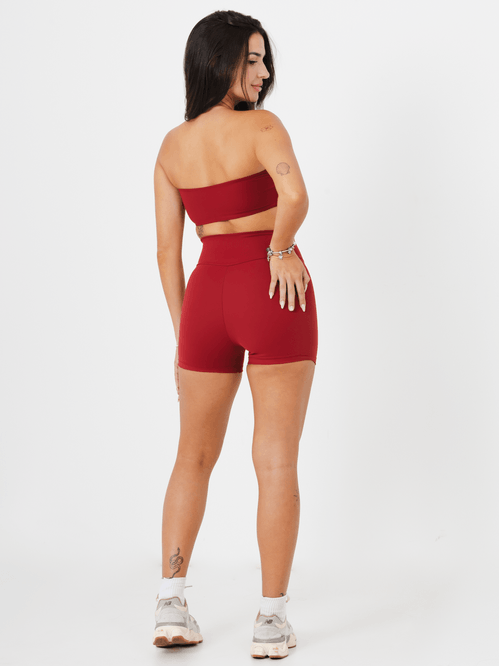 Top Faixa Cherry