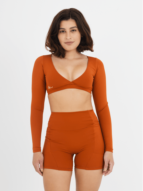 Cropped Score Canela
