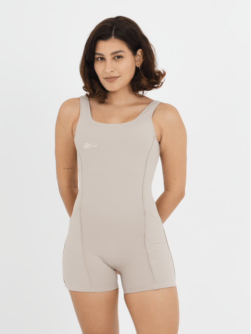 Macaquinho Ret Pró Latte