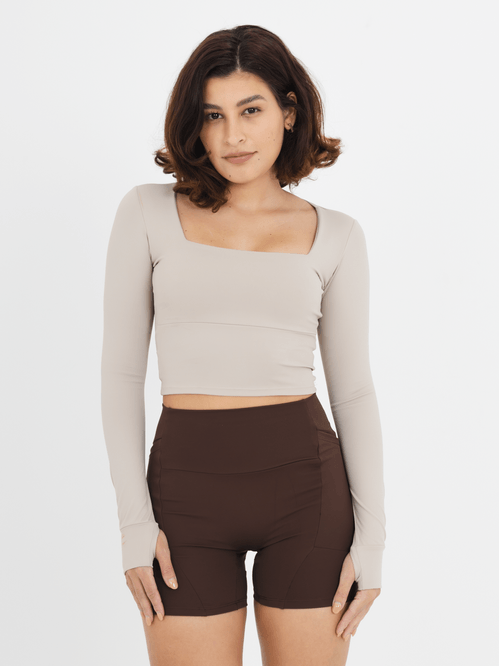 Short Elevate Pró Expresso