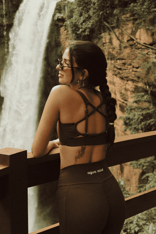 Top Movement Expresso