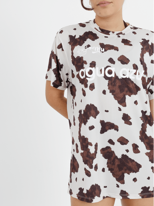 Camisão Mu