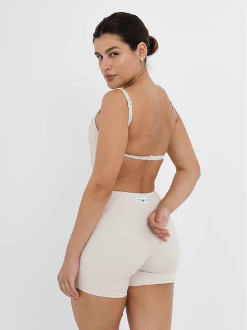 Macaquinho Shape Cream