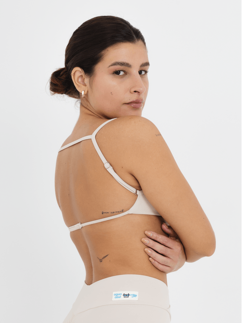 Top Down Cream