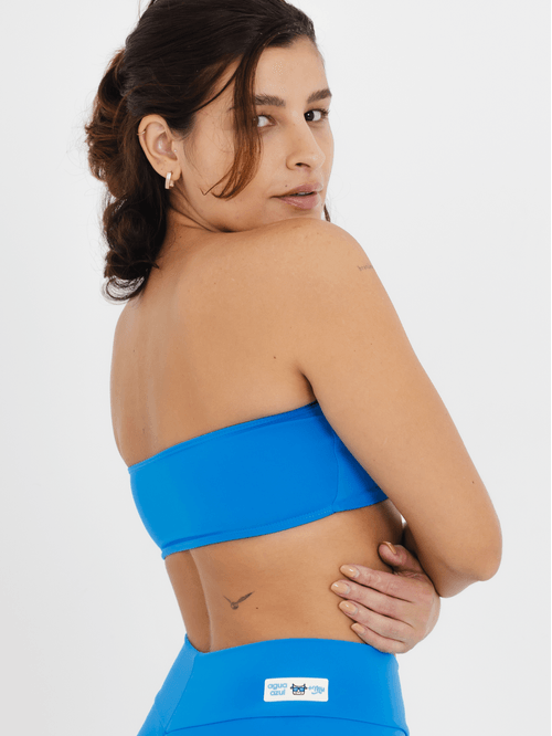 Top Faixa Deep Blue
