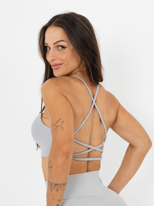 Top Space Silver Light