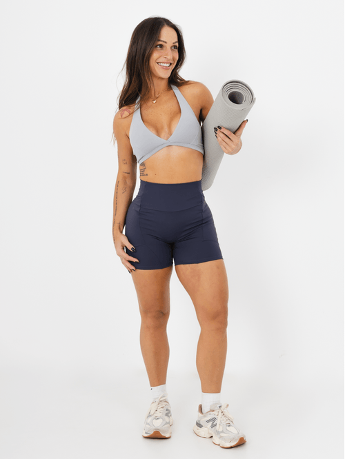 Top Love Silver Light