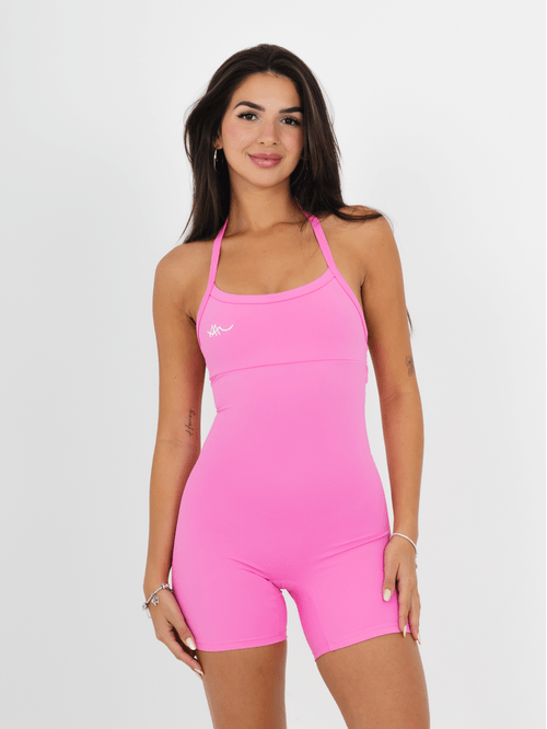 Macaquinho Lucky Morango