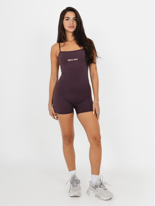 Macaquinho Basic Vinho