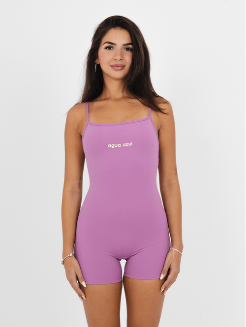 Macaquinho Basic Lavanda