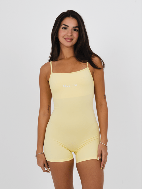 Macaquinho Basic Butter