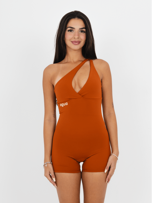 Macaquinho Side Canela