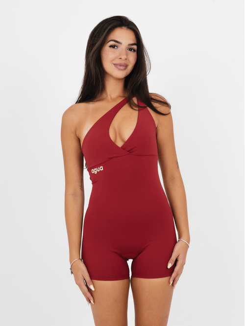 Macaquinho Side Cherry