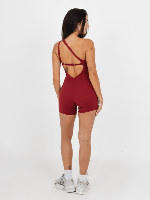 Macaquinho Side Cherry