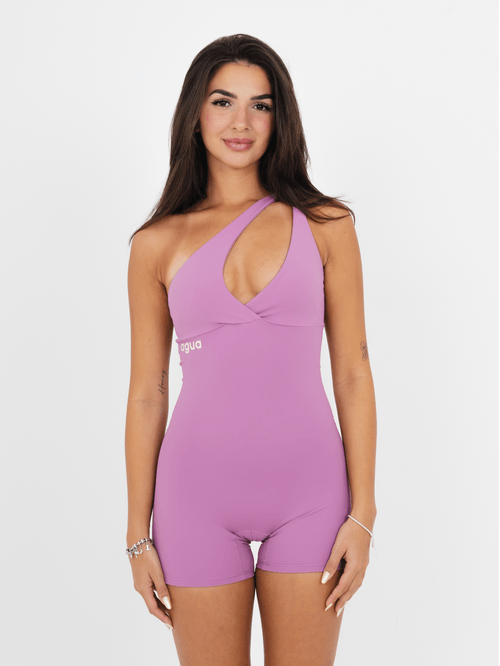 Macaquinho Side Lavanda