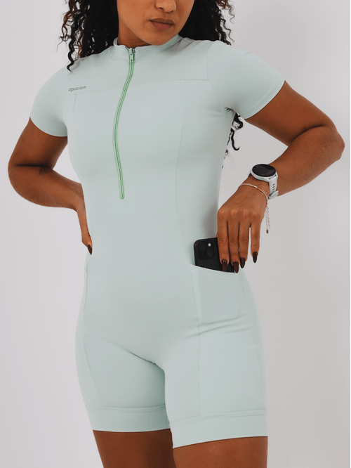 Macaquinho Fight Pró Fresh Mint