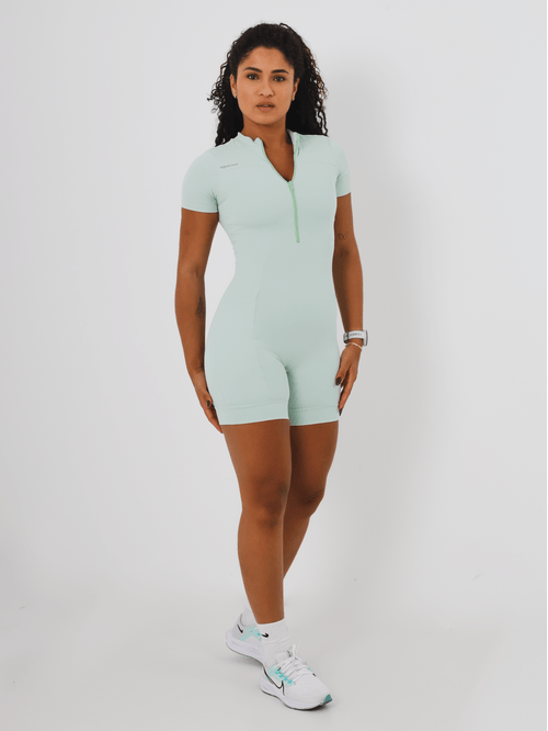 Macaquinho Fight Pró Fresh Mint