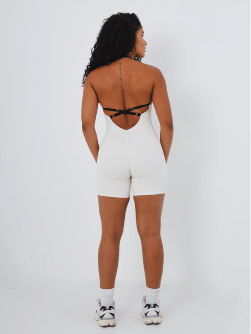 Macaquinho Lucky P&B