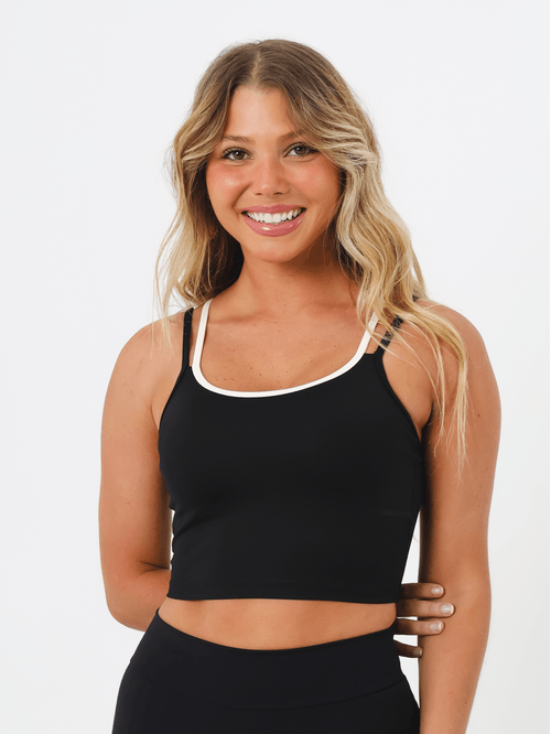 Regatinha Renata P&B