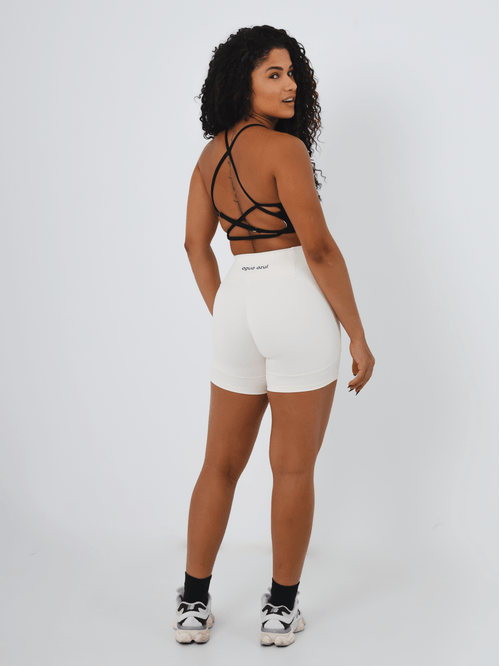 Short Elevate Pro Off White