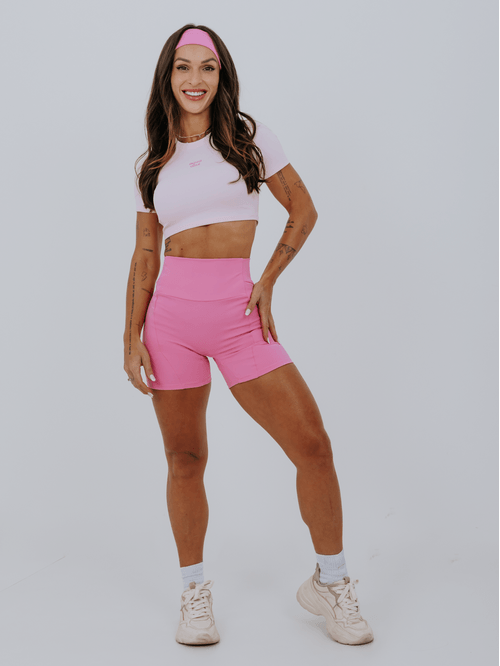 Short Elevate Pró Chiclete