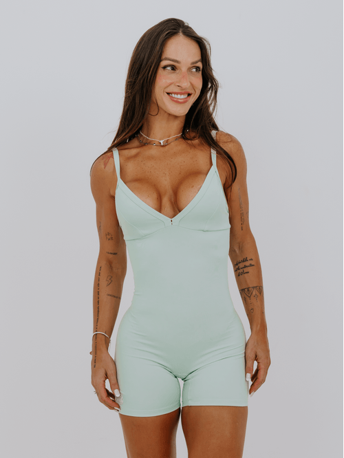 Macaquinho Essential Fresh Mint