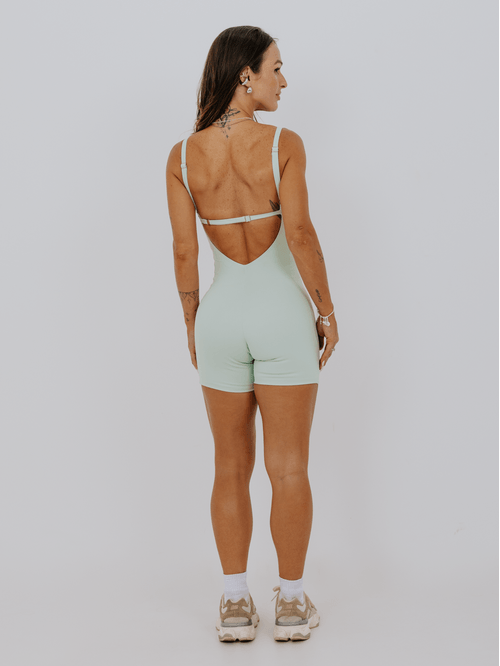 Macaquinho Essential Fresh Mint