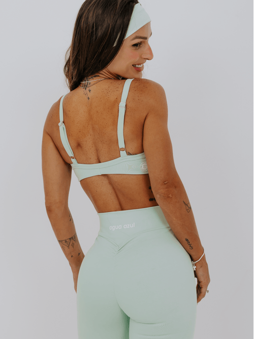 Top Rayssa Fresh Mint