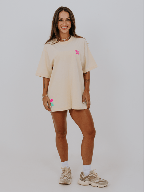 Camisão Active Girls Club