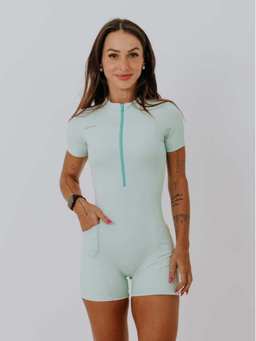 Macaquinho Fight Match Fresh Mint