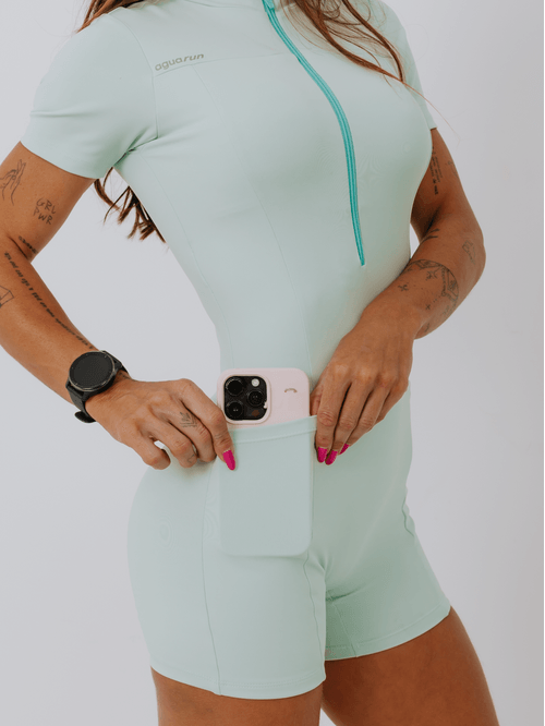 Macaquinho Fight Match Fresh Mint