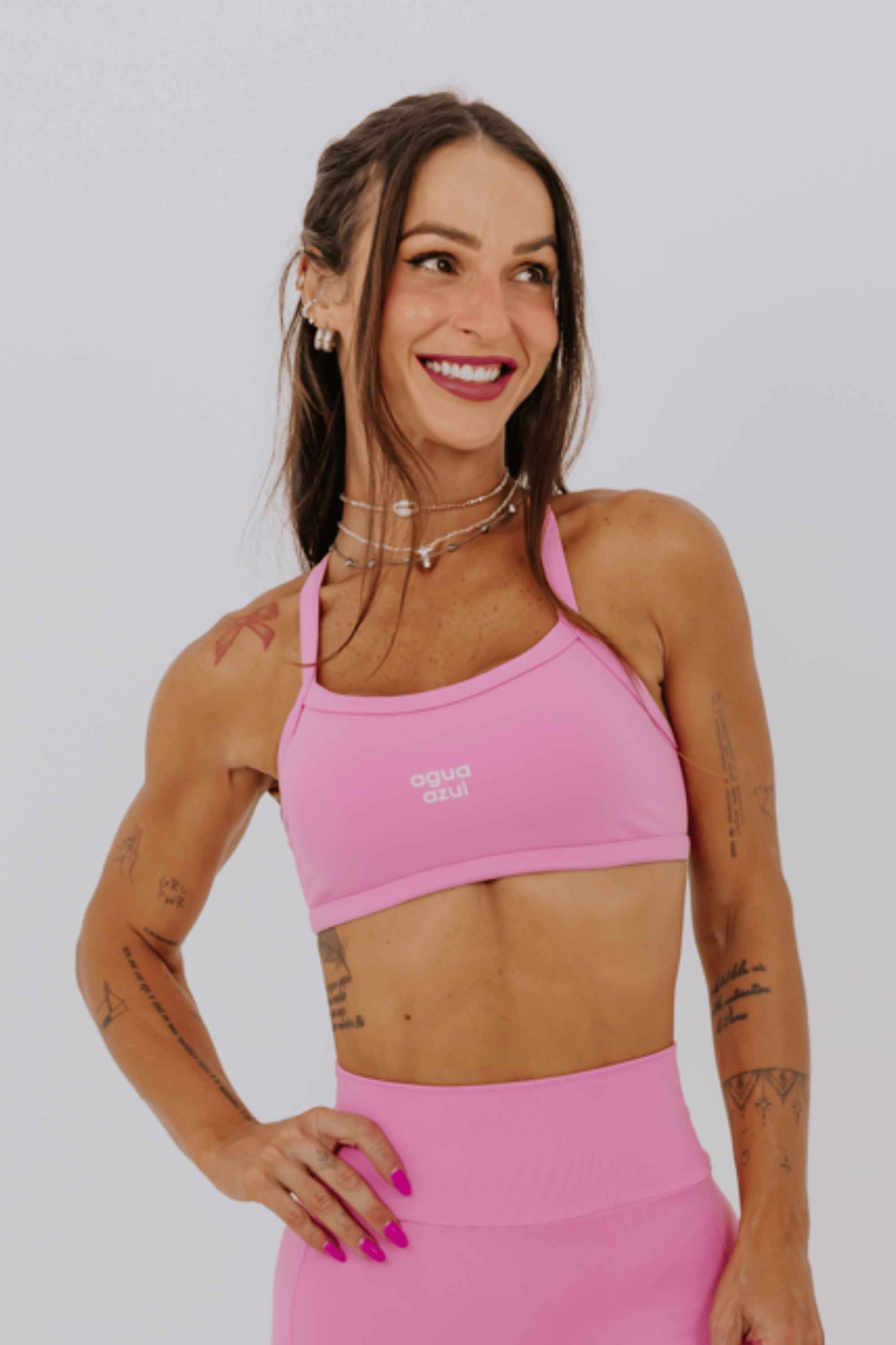 Cropped Brasil