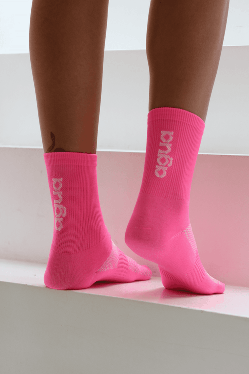 Meia Agua Pink