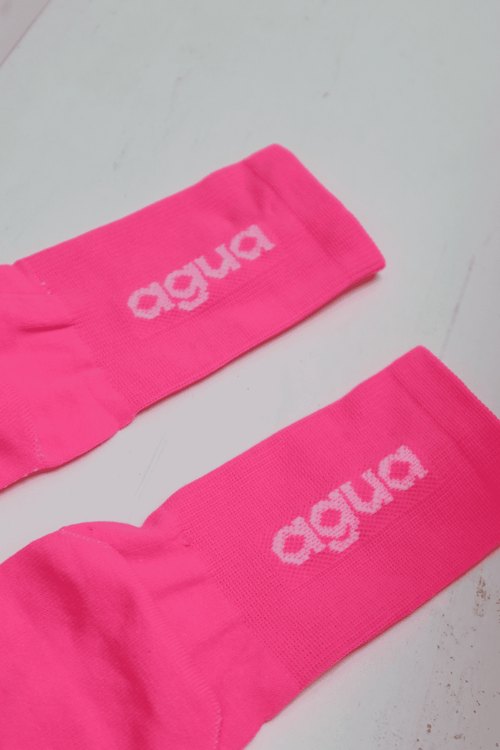 Meia Agua Pink