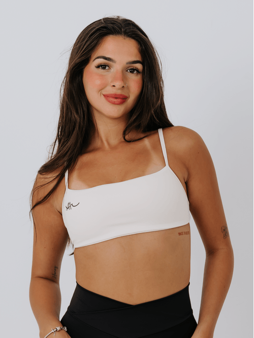 Top Down Off White